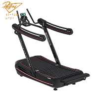 تردمیل مکانیکی تکنو دو مدل V3