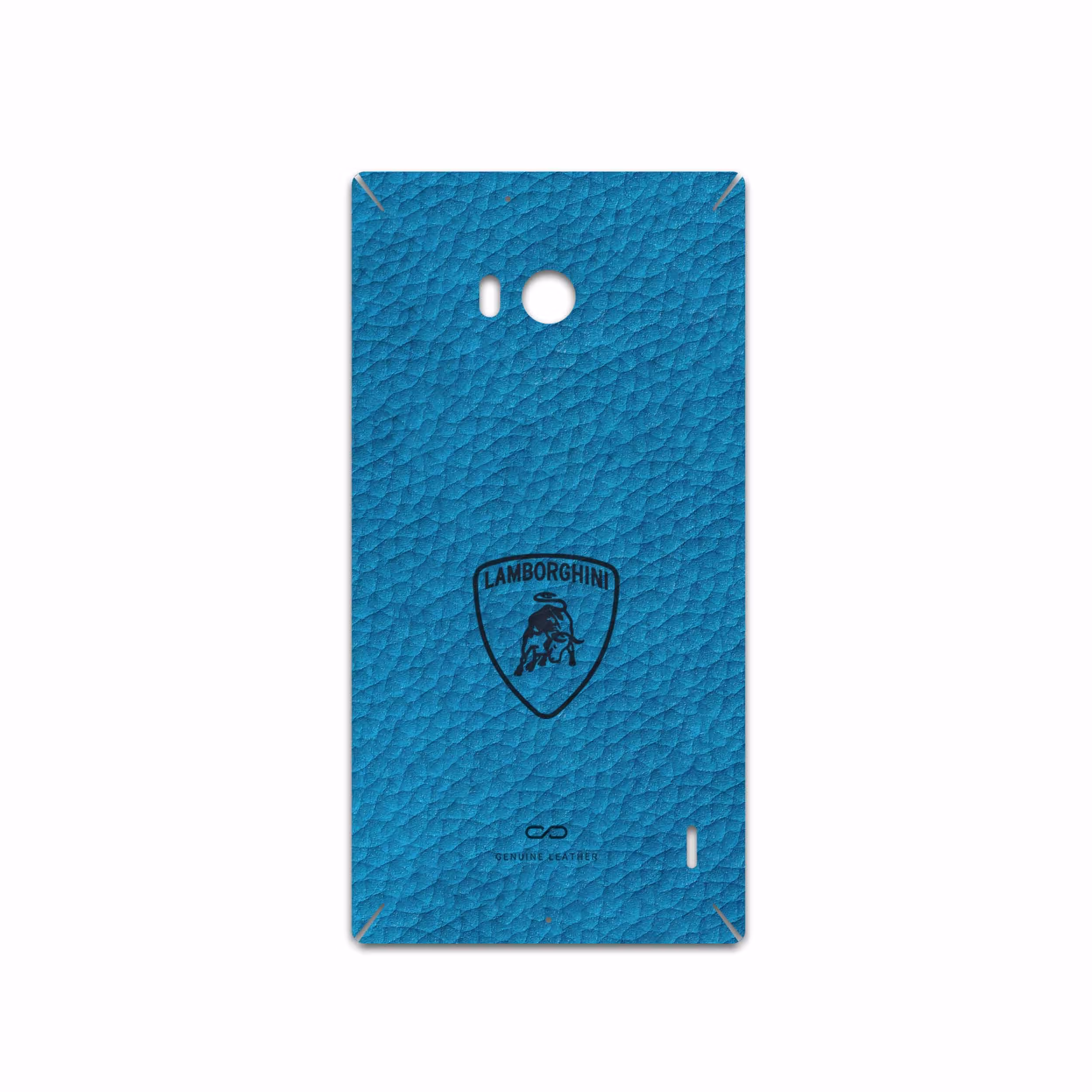 برچسب پوششی ماهوت مدل BL-LMBRGHNI مناسب برای گوشی موبایل نوکیا Lumia 930
