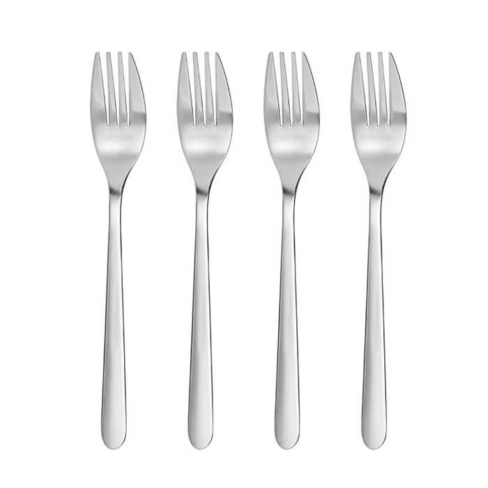 چنگال ایکیا مدل FORNUFT بسته 4 عددی