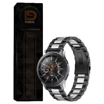 بند درمه مدل Staline  مناسب برای ساعت هوشمند آمازفیت GTS 2mini