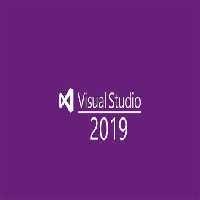 نرم افزار ویندوز visual studio 2019
