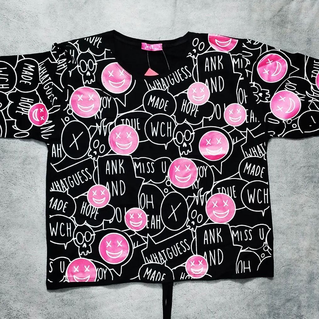 کراپ طرحدار