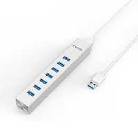 هاب 7 پورت اوریکو مدل ASH7-U3