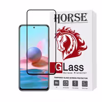 محافظ صفحه نمایش هورس مدل DSUPERH مناسب برای گوشی موبایل شیائومی Redmi Note 10 4G / Note 10S / Note 11 4G / Note 11s / Poco M4 Pro 4G / Poco M5s | کالا برتری