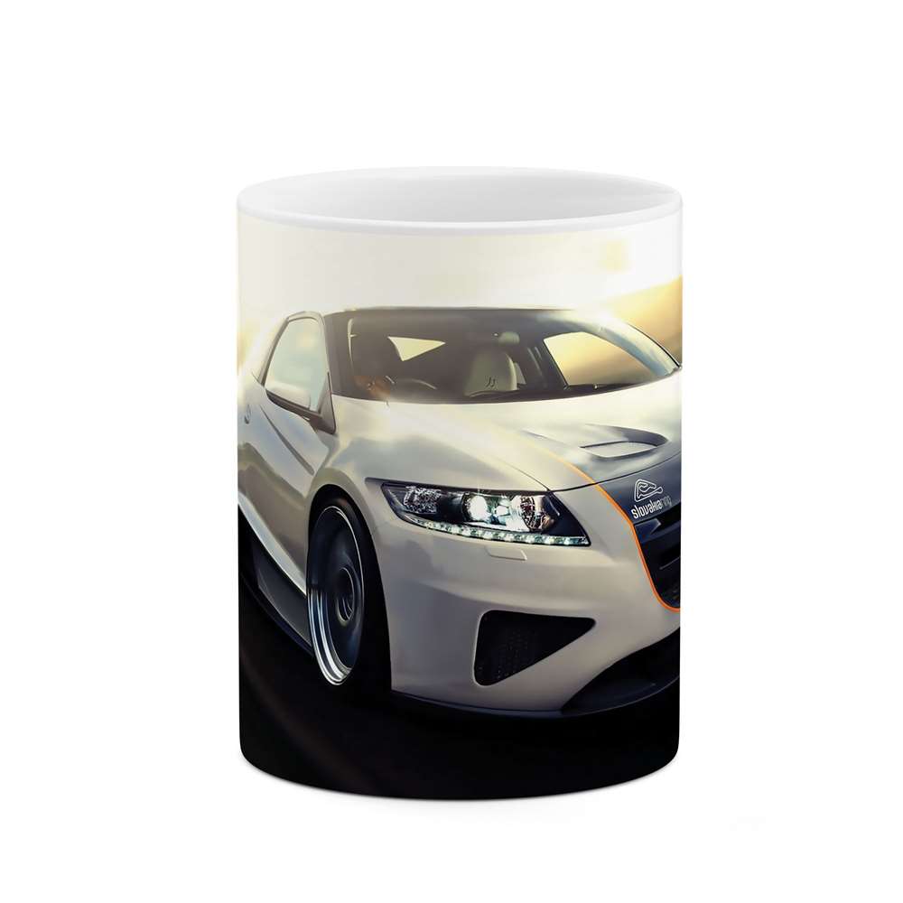 ماگ طرح ماشین مدل mgs05346