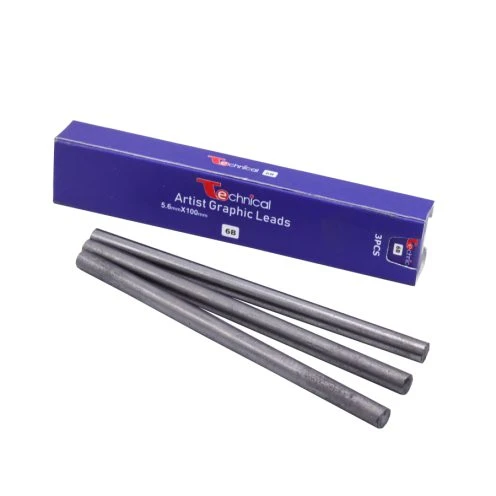 مغز 6 میل B6 تکنیکال