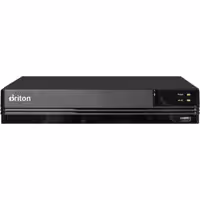 ضبط کننده ویدیویی برایتون مدل UVR7TAA08RM_D58G_D