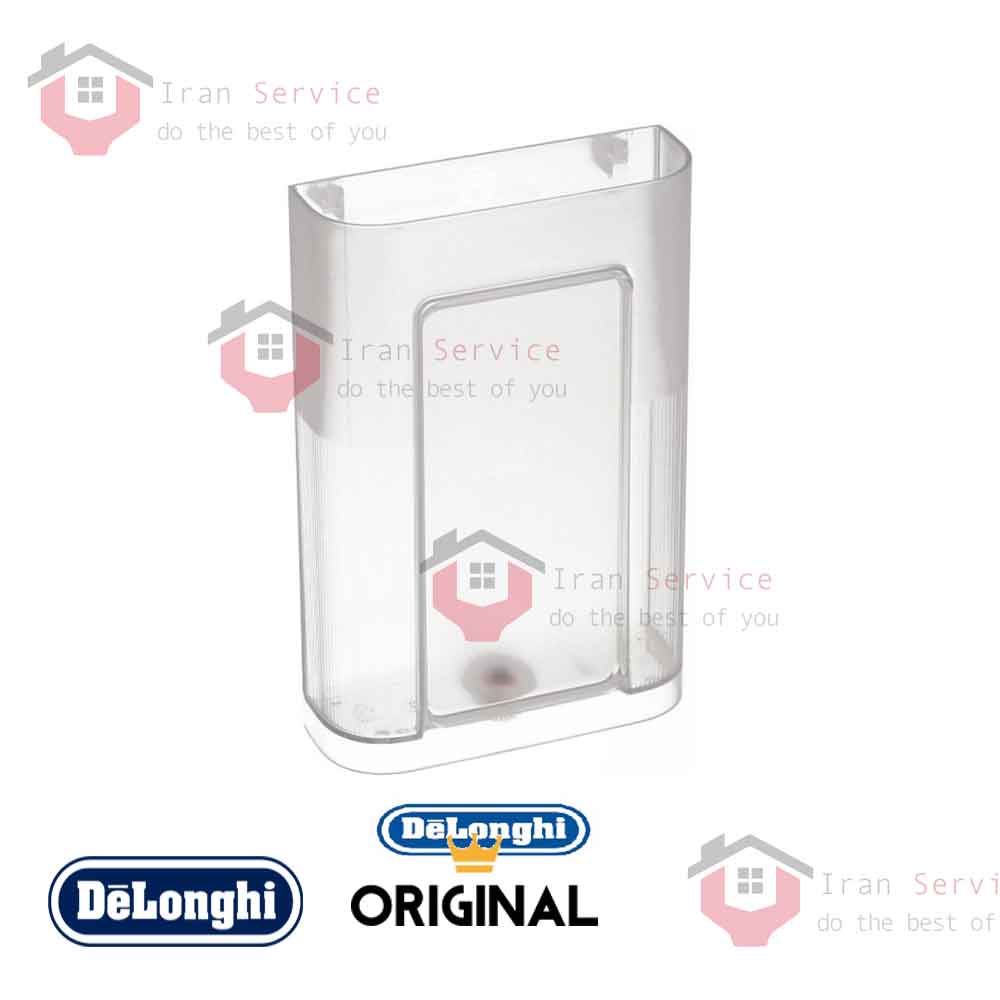 فروش مخزن آب نسپرسوساز دلونگی لاتیسما وان EN510 اورجینال خرید کنید