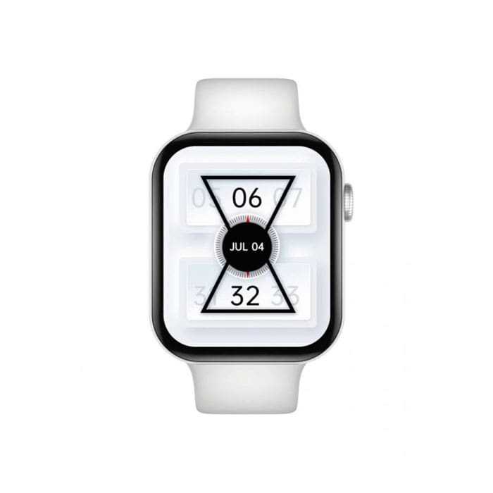 ساعت هوشمند مدل FK78 - فروشگاه دیجی اسمارت