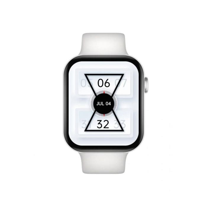 ساعت هوشمند مدل FK78 - فروشگاه دیجی اسمارت