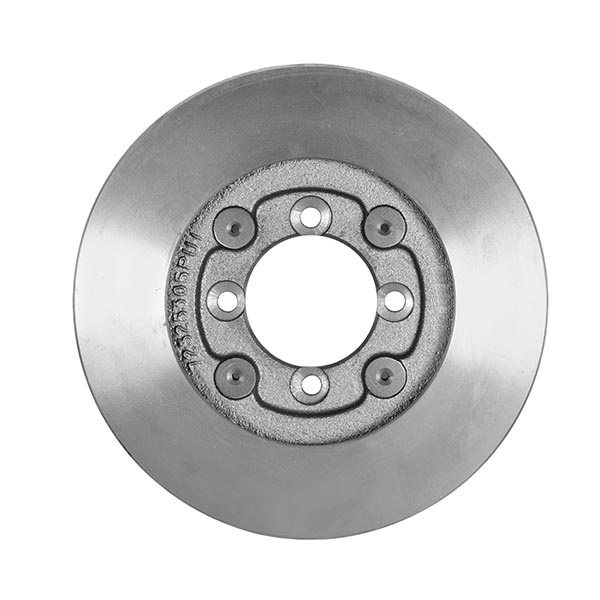 دیسک چرخ (ترمز)                                     وانت 
آریسان , پیکان وانت , برند بالتین