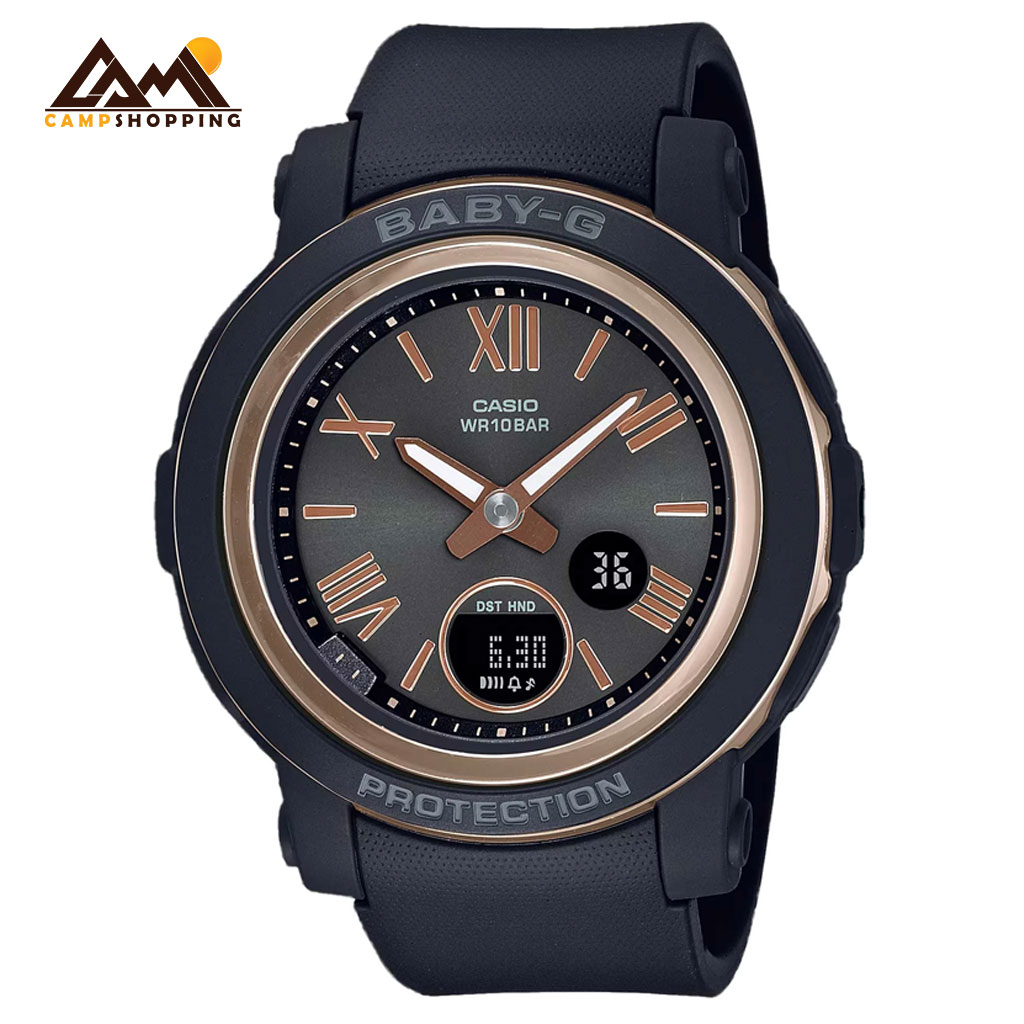 ساعت کاسیو سری BABY-G مدل BGA-290-1ADR