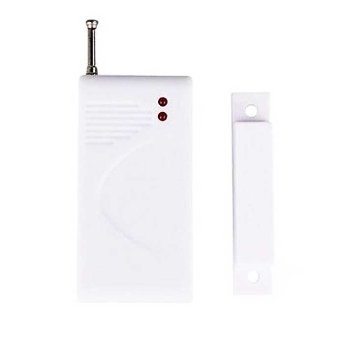 دزدگیر اماکن چیرکار مدل 99-ZN