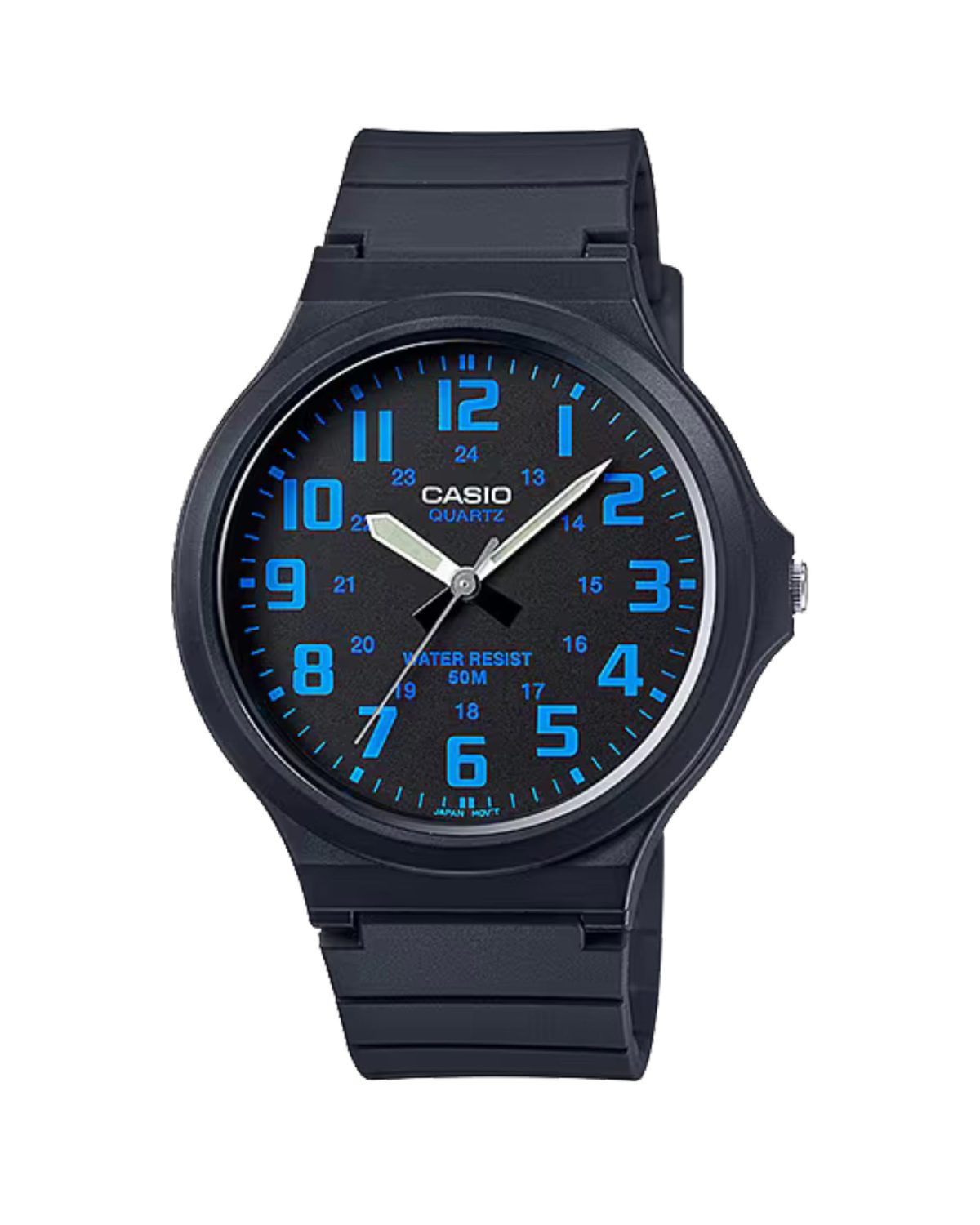 ساعت مچی مردانه کاسیو CASIO MW-240-2BV