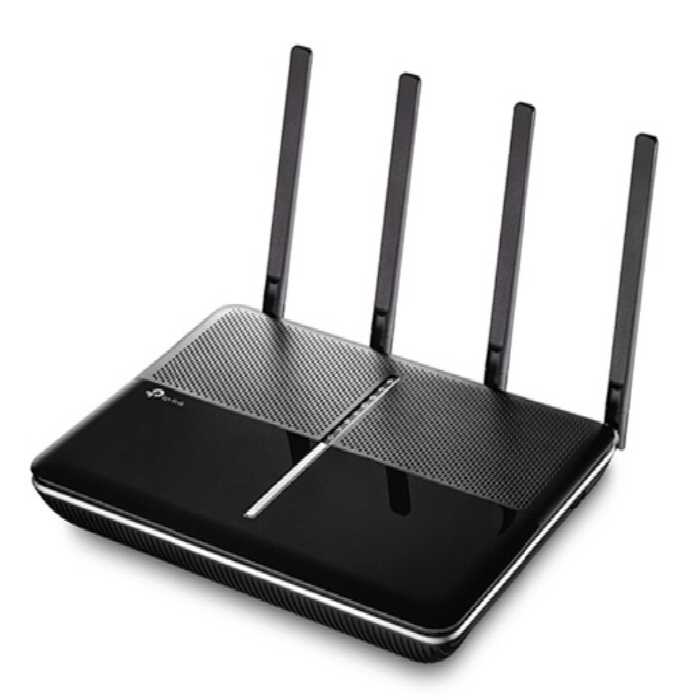 روتر بی‌سیم تی پی لینک مدل آرچر سی 3150