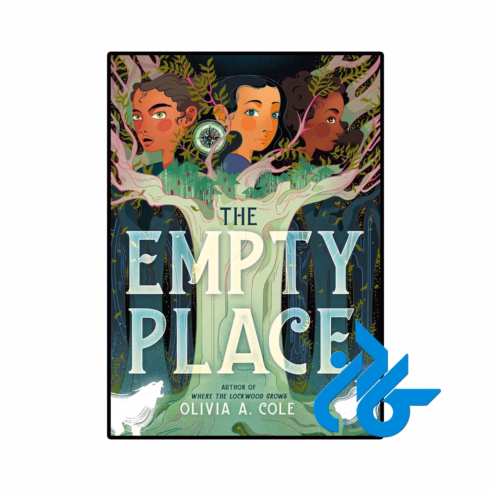 خرید و قیمت کتاب The Empty Place از فروشگاه کادن