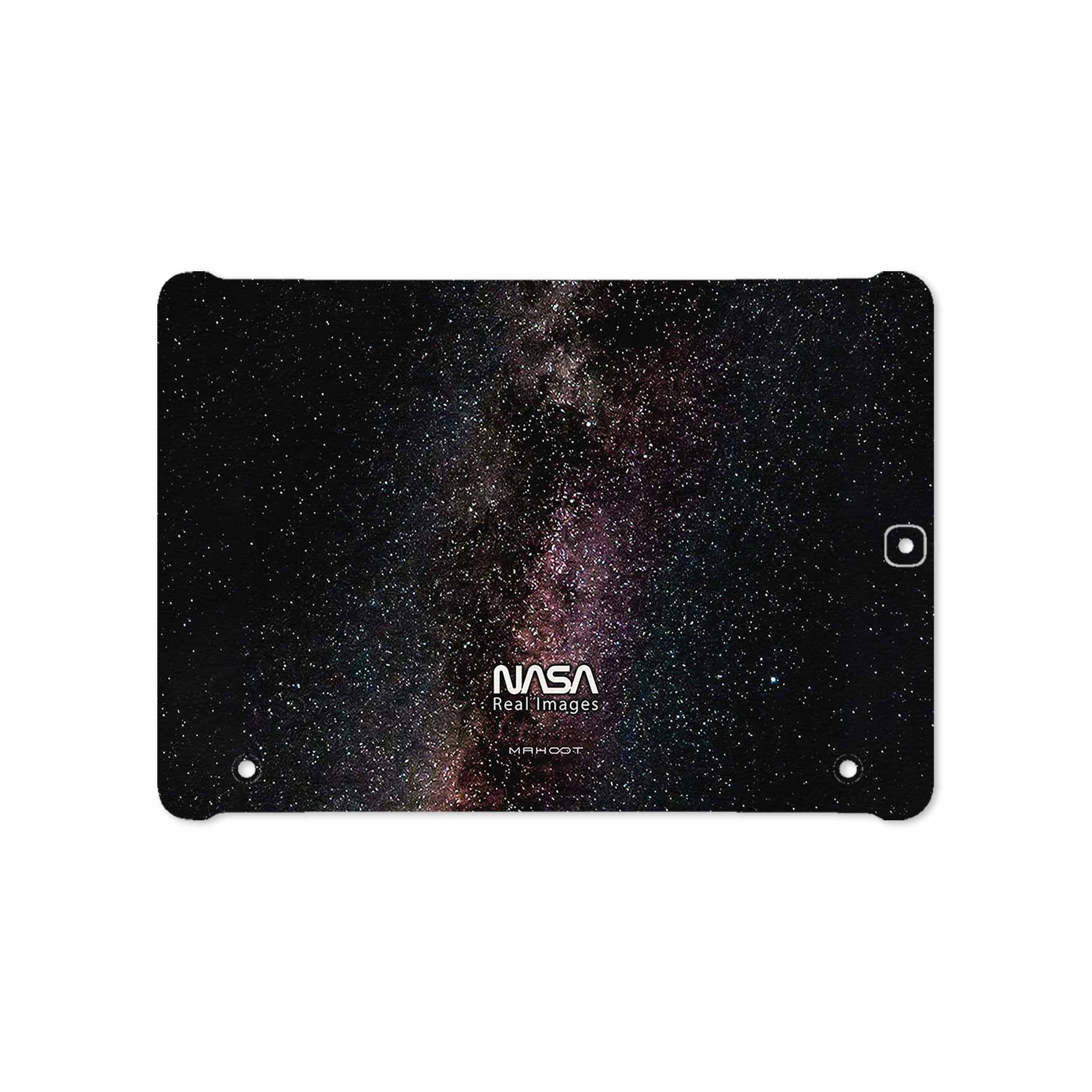 برچسب پوششی ماهوت مدل Universe-by-NASA-2 مناسب برای تبلت سامسونگ Galaxy Tab S2 9.7 2016 T813N