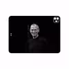 برچسب پوششی ماهوت مدل Steve Jobs مناسب برای تبلت اپل iPad Pro 11 (GEN 2) 2020 A2068