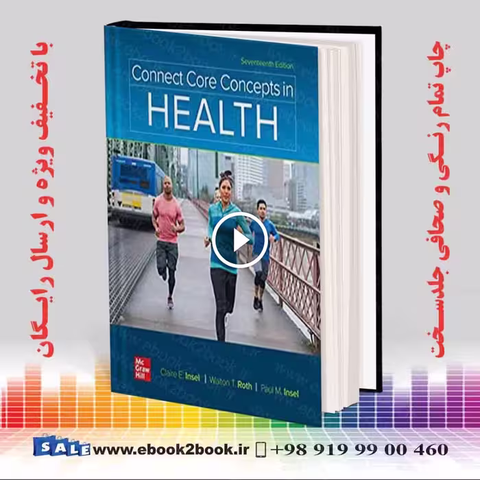 Connect Core Concepts in Health BIG 17th Edition