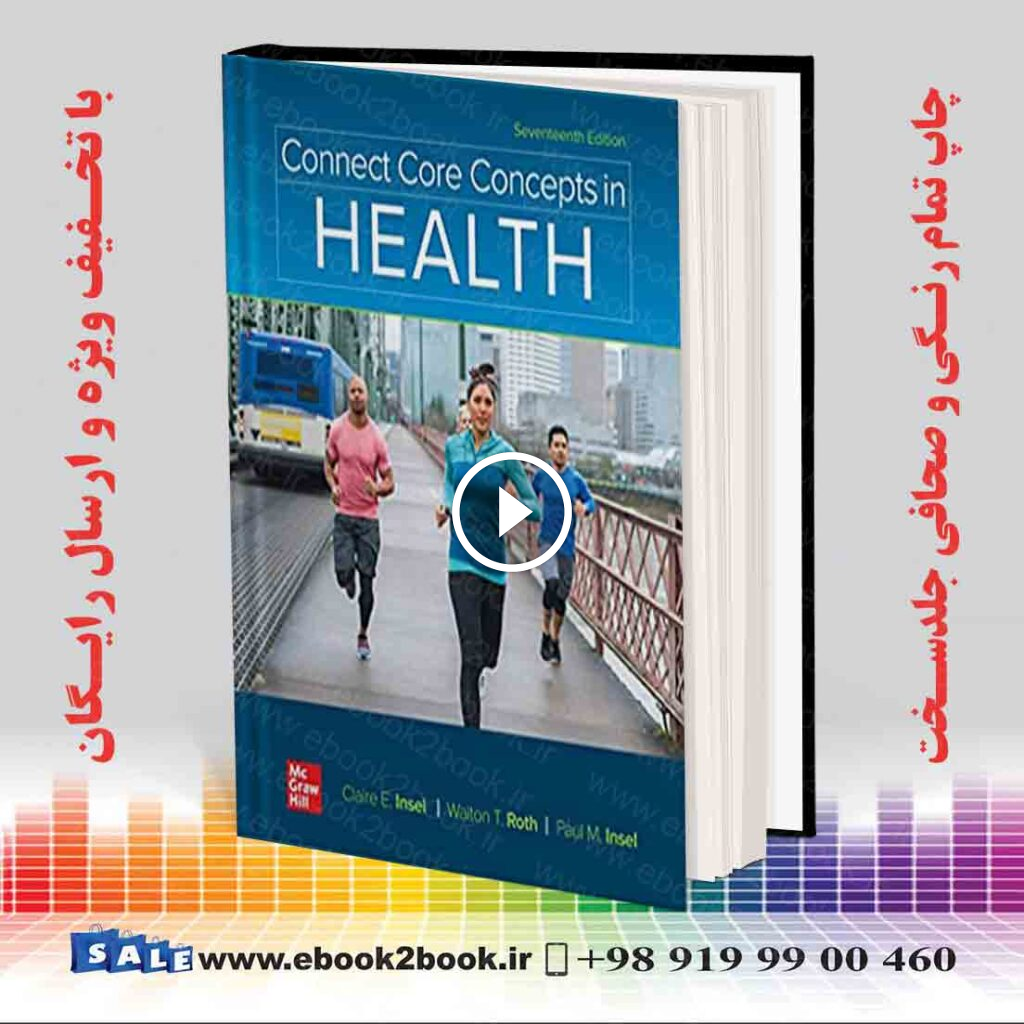 Connect Core Concepts in Health BIG 17th Edition