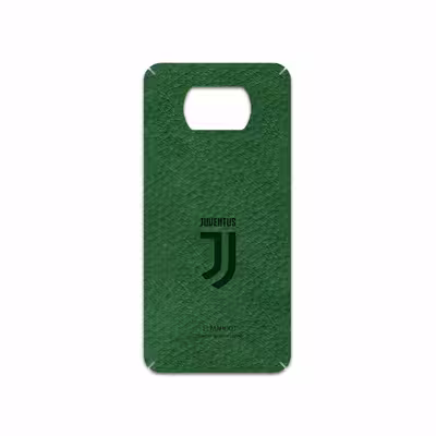 برچسب پوششی ماهوت مدل GL-JUVE مناسب برای گوشی موبایل شیائومی Poco X3 NFC