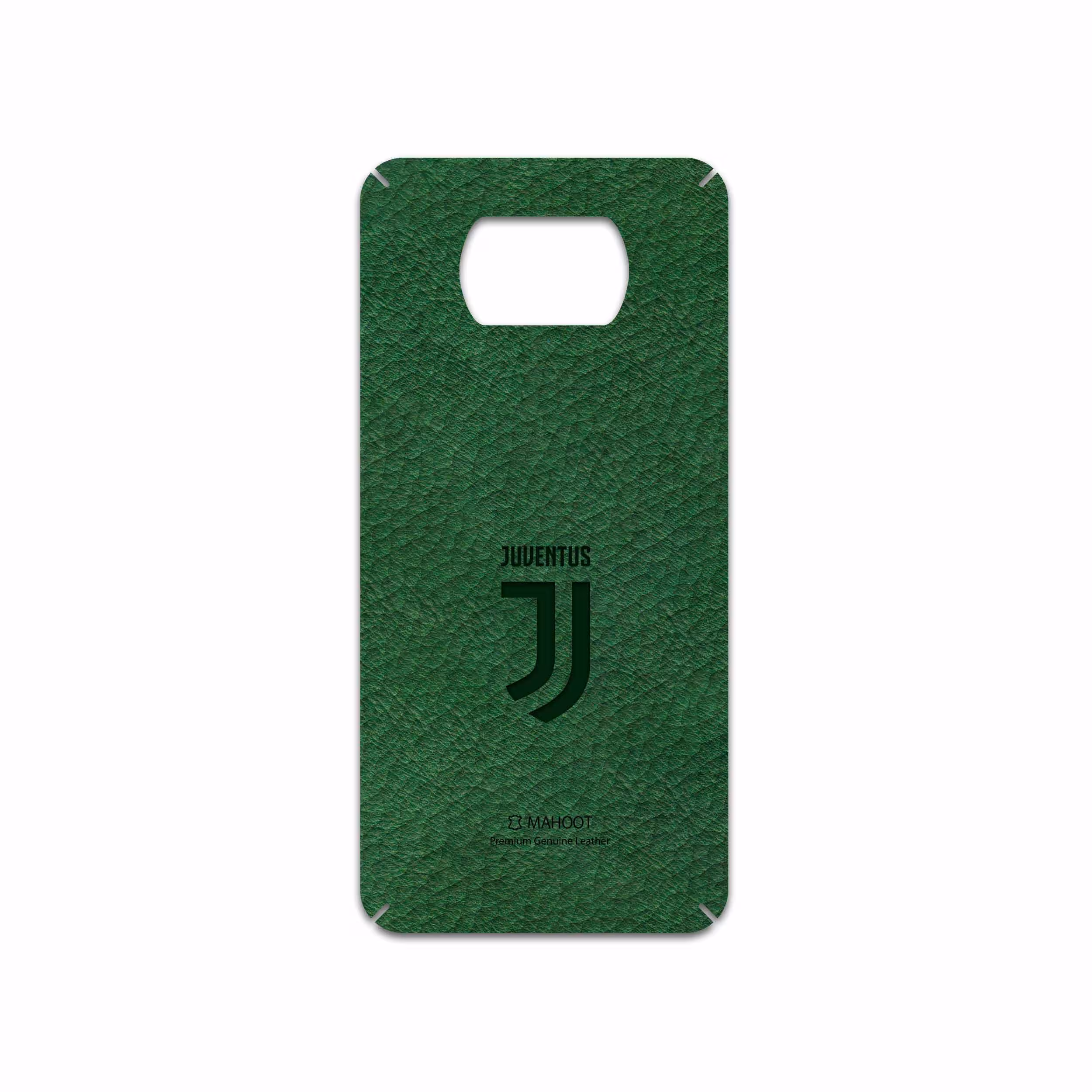 برچسب پوششی ماهوت مدل GL-JUVE مناسب برای گوشی موبایل شیائومی Poco X3 NFC