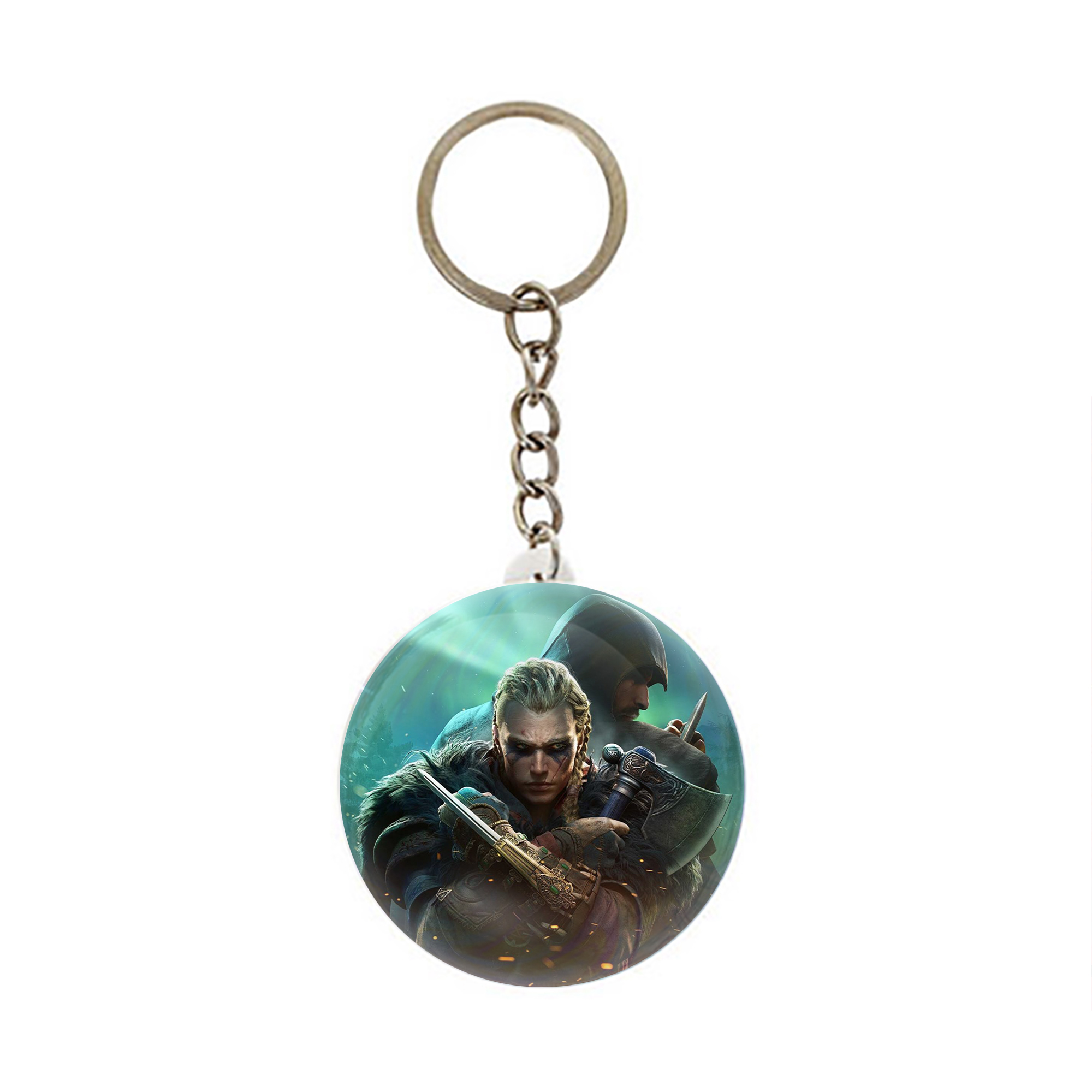 جاکلیدی عرش مدل اساسینز کرید کد Asj619