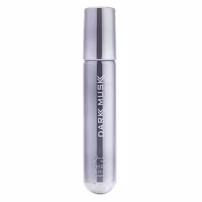 عطر جیبی مردانه ژک ساف مدل نوامبر رین و دارک ماسک حجم 22 میلی لیتر بسته 2 عددی