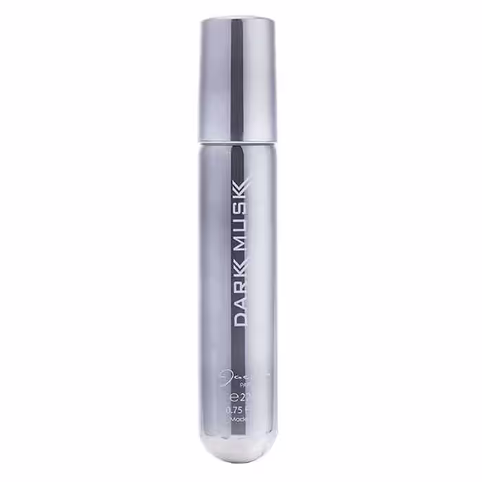 عطر جیبی مردانه ژک ساف مدل نوامبر رین و دارک ماسک حجم 22 میلی لیتر بسته 2 عددی