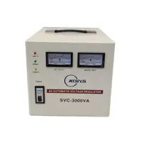 استابلایزر اتسیس مدل ASVC3000VA