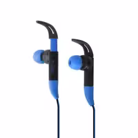 هدفون پورو Stereo Sport Earphone Adjustable Earhook
