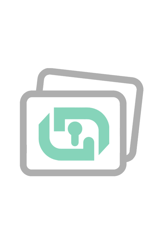 قفل 50 به همراه سیلندر F5 وسط 6 سانت ایزو - ISEO