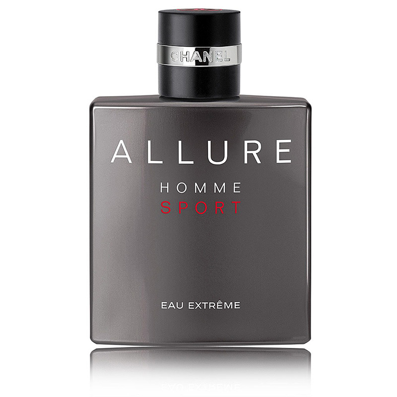 عطر ادکلن شنل الور هوم اسپرت اکستریم Chanel Allure Homme Sport Eau Extreme