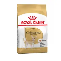 غذای خشک رویال کنین مدل Chihuahua Adult وزن 1.5 کیلوگرم