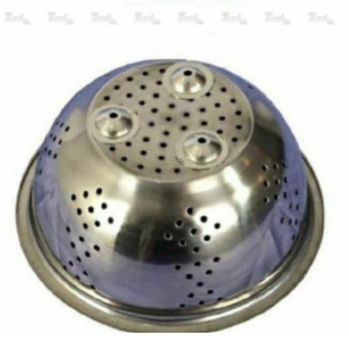 تفاله گیر استیل  لطفا قبل از ثبت سفارش موجودی بگیرید 