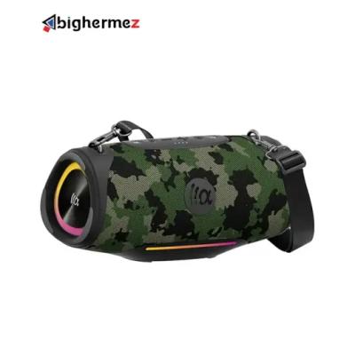 اسپیکر بلوتوث قابل حمل تازاتا مدل BOOMBLAST MAX CAMO