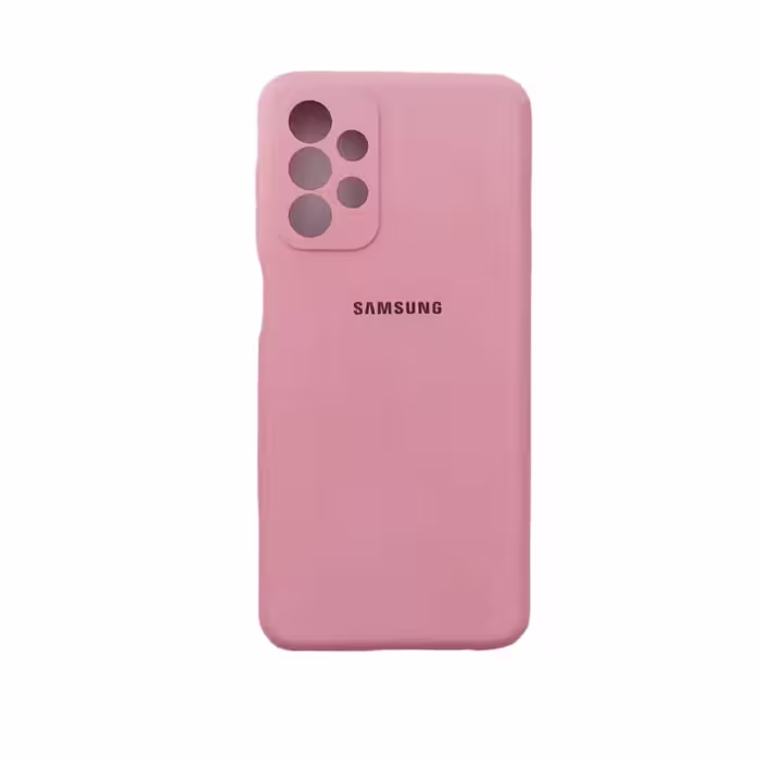 کاور مدل سلیکونی مناسب برای گوشی موبایل سامسونگ GALAXY A32 5G / A23 / A13