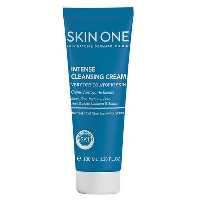 کرم پاک کننده اینتنس پوست خیلی خشک تا آتوپیک اسکین وان SKIN ONE