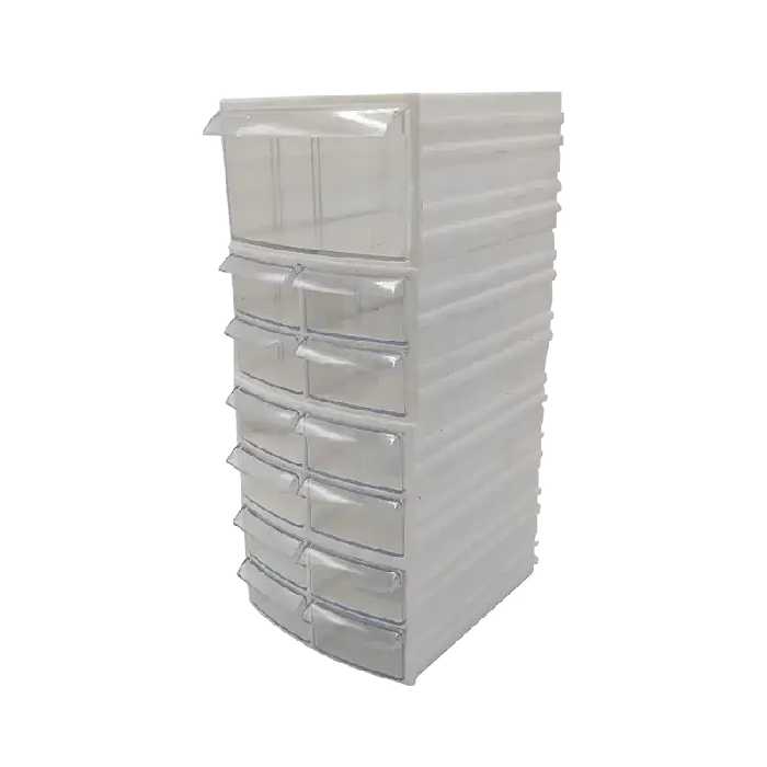 جعبه ابزار ریلی آریا تیپ 1