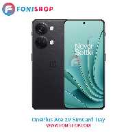 خشاب سیم کارت اصلی وان پلاس OnePlus Ace 2V