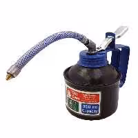 روغن دان ال اس تی مدل LST-OC350  350 cc ظرفیت 350 میلی لیتر