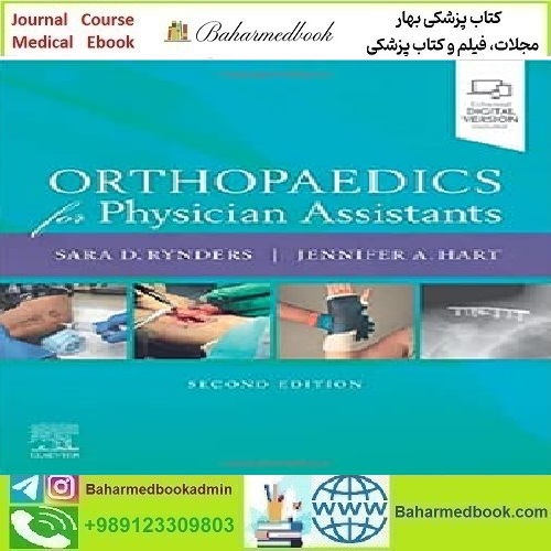 Orthopaedics for Physician Assistants Video 2022