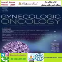Gynecologic Oncology Volume 156 Issue 1 to 3 20