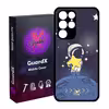 کاور گارد ایکس طرح Galaxy مدل Glass10004 مناسب برای گوشی موبایل سامسونگ Galaxy S22 Ultra