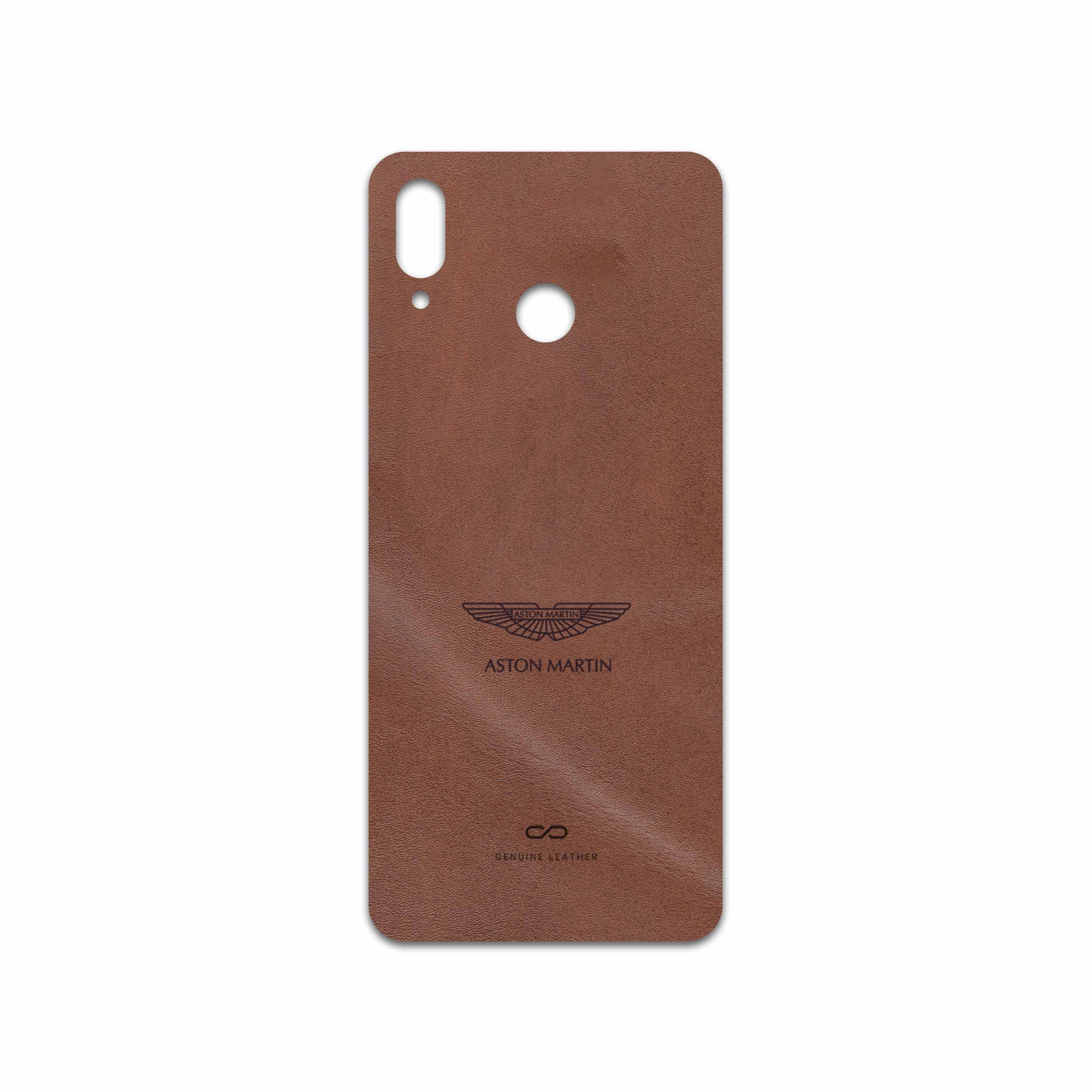 برچسب پوششی ماهوت مدل MNL-ASTN_MRTN مناسب برای گوشی موبایل آنر Play