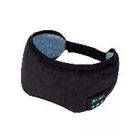 چشم بند بلوتوثی هوشمند مدل OMG09 مشکی