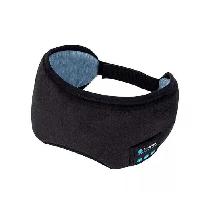 چشم بند بلوتوثی هوشمند مدل OMG09 مشکی