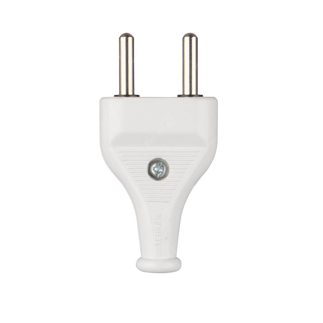 دوشاخه برق H نری کد 173