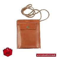 خرید کیف پاسپورتی تمام چرم | کدکالا 021 - فروشگاه پانتو مرکز فروش کیف و کفش طبی چرم تبریز