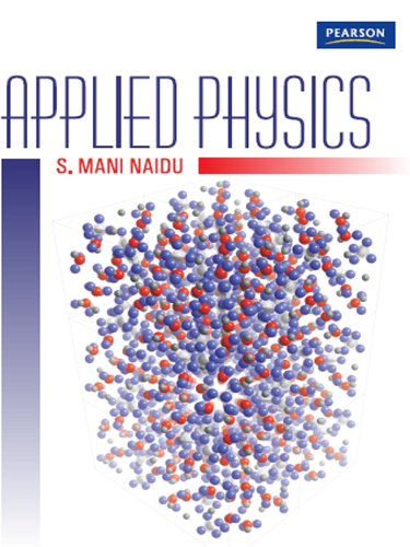  دانلود کتاب Applied Physics, 2009 - دانلود کتاب های دانشگاهی